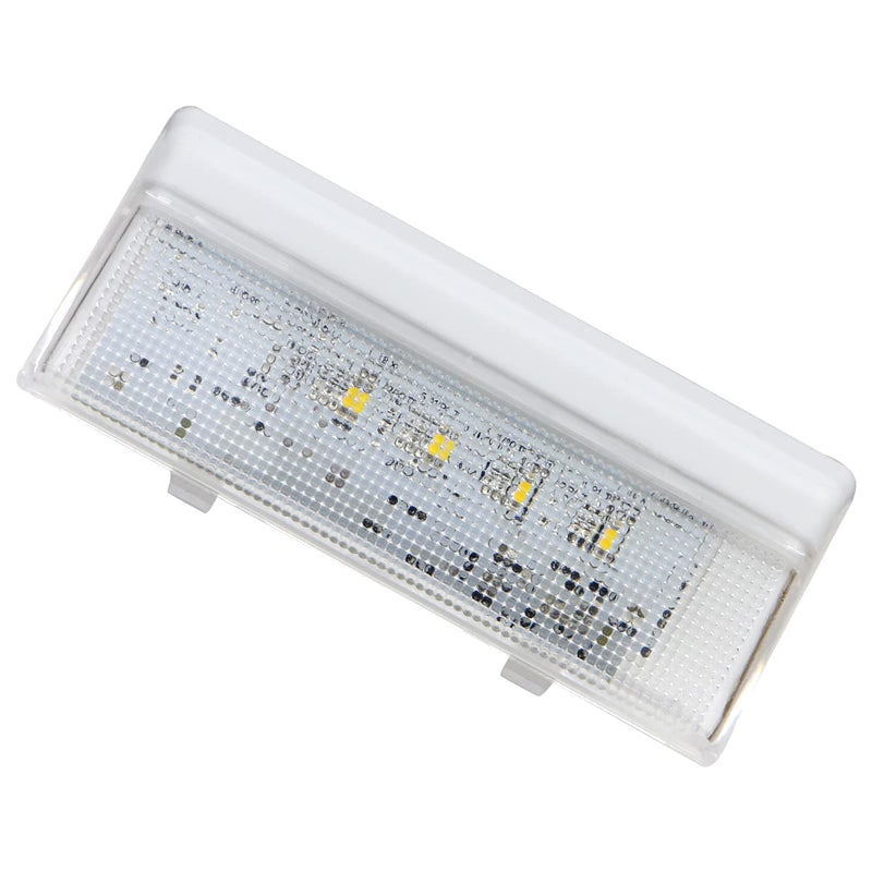 2025 New W10515057 whirlpool Freezer Light (W10515057, WPW10515057), Compatible with Whirlpool Wrs325fdam04 Freezer Light, WRS325FDAM04 Light WRS325FDAM02 Light WRS322FDAM04 Light