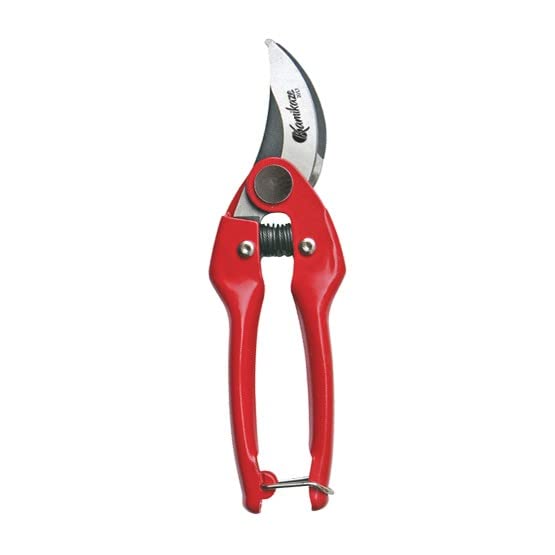 KM 22 Pruning Shears, Garden Pruners, Lightweight Bypass Pruners, Hand Shears for Gardening, Heavy Duty Hand Pruners for Gardening, Garden Tool Pruners.