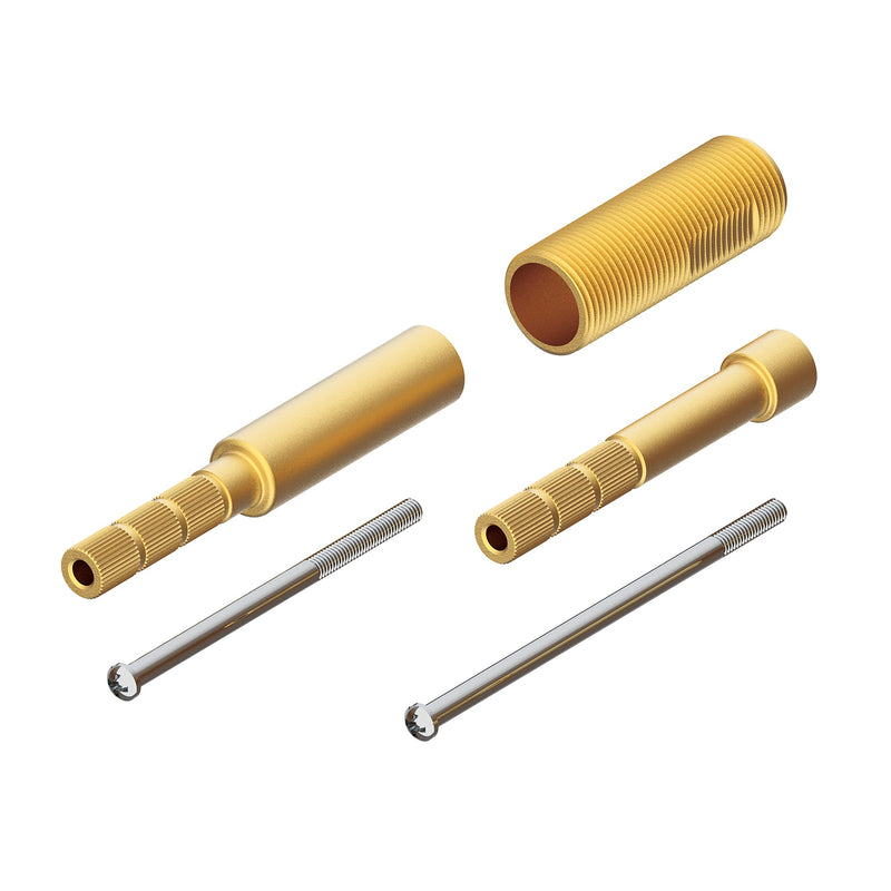 Gerber Deep Wall Extension Kit For 1/2“ Shower Diverter Valve