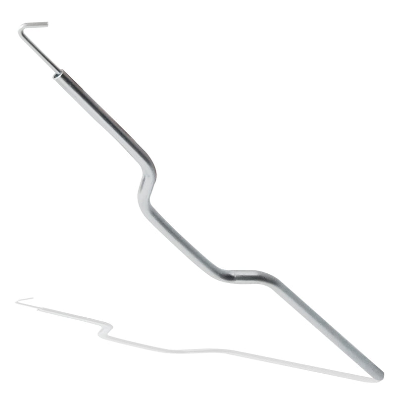 Non Tilt Window Spiral Balance Tension Tool MP3788, Pack of 1, Silver, 2 Year Warranty