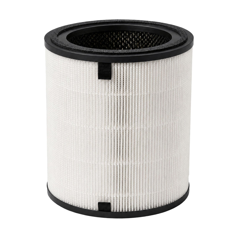 PUREBURG Replacement Filter Compatible with Levoit LV-H133 Air Purifier