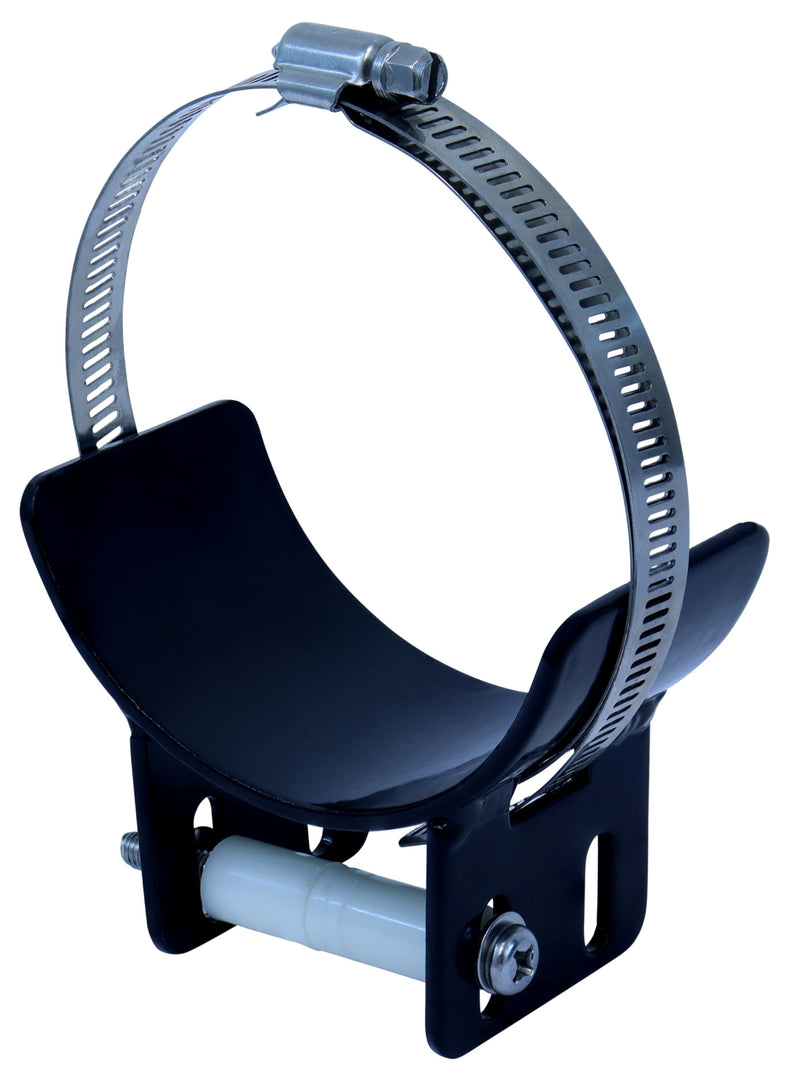 Extreme Max 3006.6798 Trolling Motor Transducer Bracket Extreme Max 3006.6798 Trolling Motor Transducer Bracket