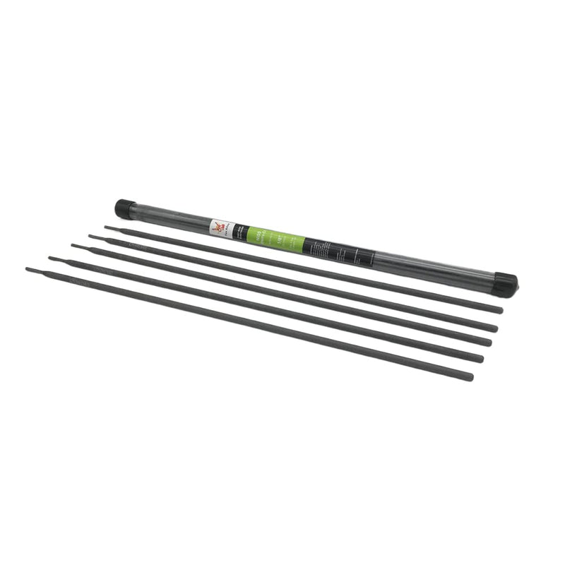 ENiFe-CI 5pcs 55-Percent Nickel Cast Iron Welding Electrode Rods Welding Stick (1/8'') 1/8'' 5 PCS