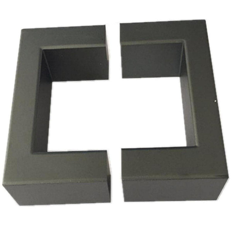 1pair UF86A Large Transformer Core ferrite core Al 3962nH/N2 UU Shape Isolator Ferrite Bead Ferrite Chokes MnZn PC40