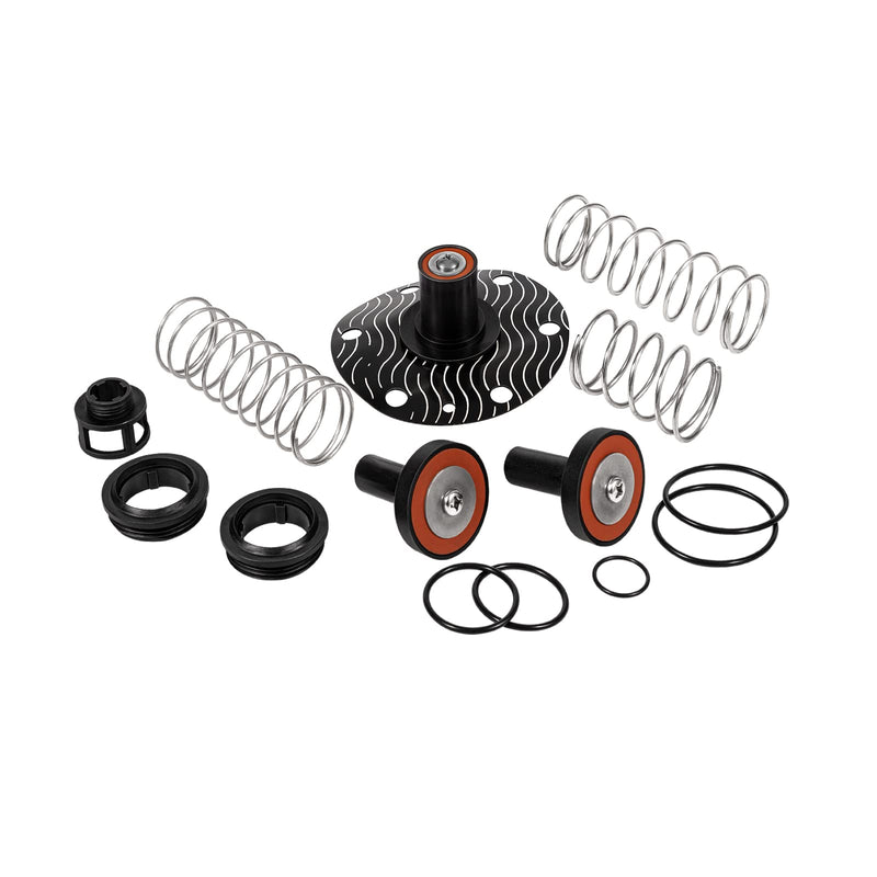3/4"-1" Replace for Wilkins 975XL and 975XL2 Complete Repair Kit Replacement 3/4"-1"
