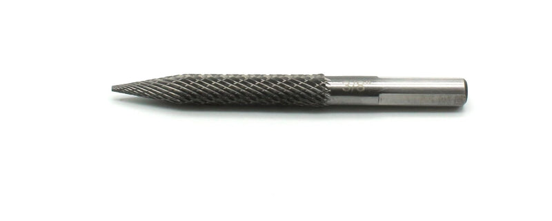 TMAX 3/8 Inch 10mm Carbide Burr Drill Bit Wire Cutter Tire Repair Automobile Car Tool 3/8" (10mm)