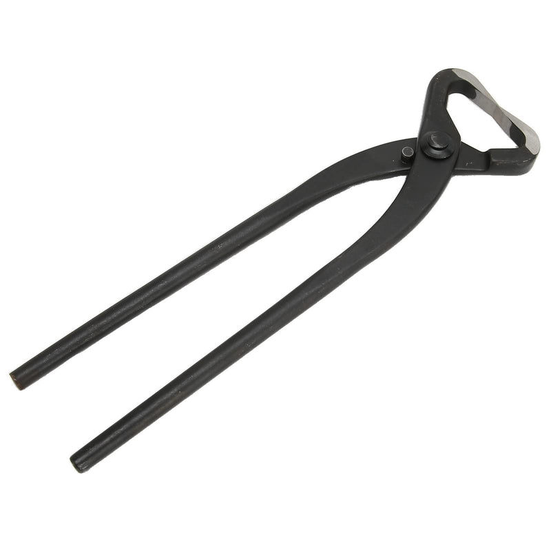 Fdit Professional Bonsai Branch Cutter, Manganese Steel, 10.63 Inches, for Gardening and Bonsai