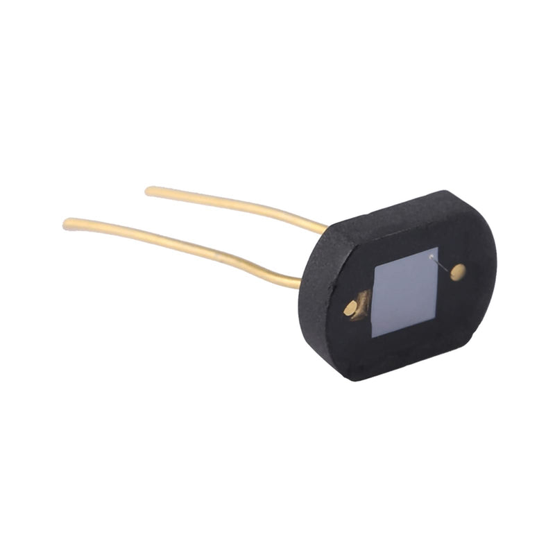 Silicon Photodiode, Sensitive Durable 2DU3 Photoresistor Light, Silicon Photodiode Visible Light Detector Silicon Photocell Photoresistor Used for Photodetection Near-Infrared Detectors, Silicon - NewNest Australia