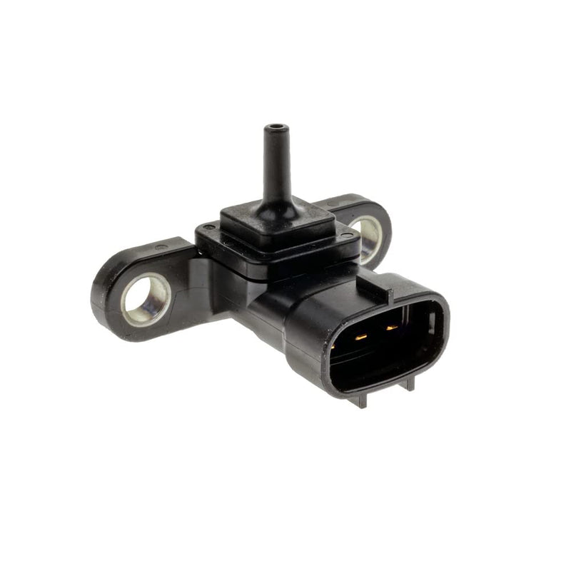 Intake Air Pressure Sensor Replacment for Yamaha ATV Grizzly 550 Raptor 700 700R Grizzly 700 EPS Hunter Raider R1 FZ-1 1C7-82380-00-00