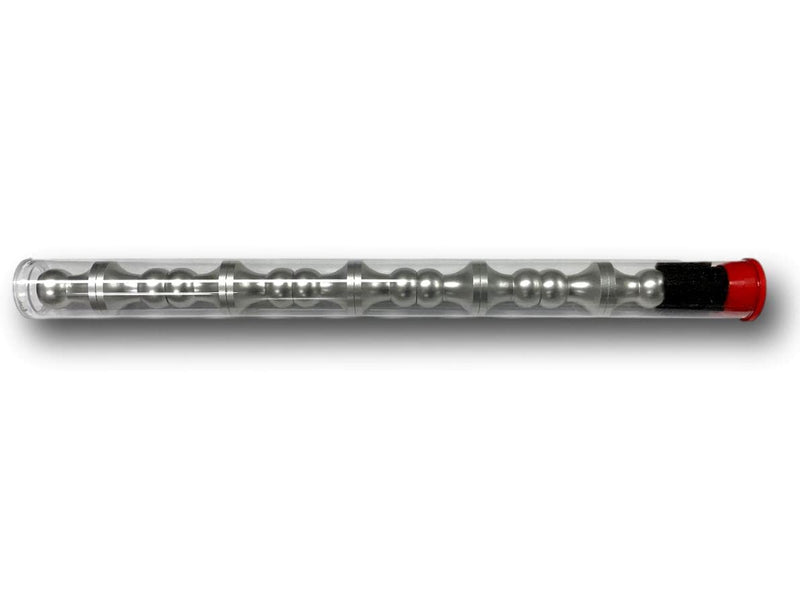 Premium Enhanced 20mm Pull Stub [Dollies] for use with Defelsko PosiTest® Adhesion Testers, Tube of 10