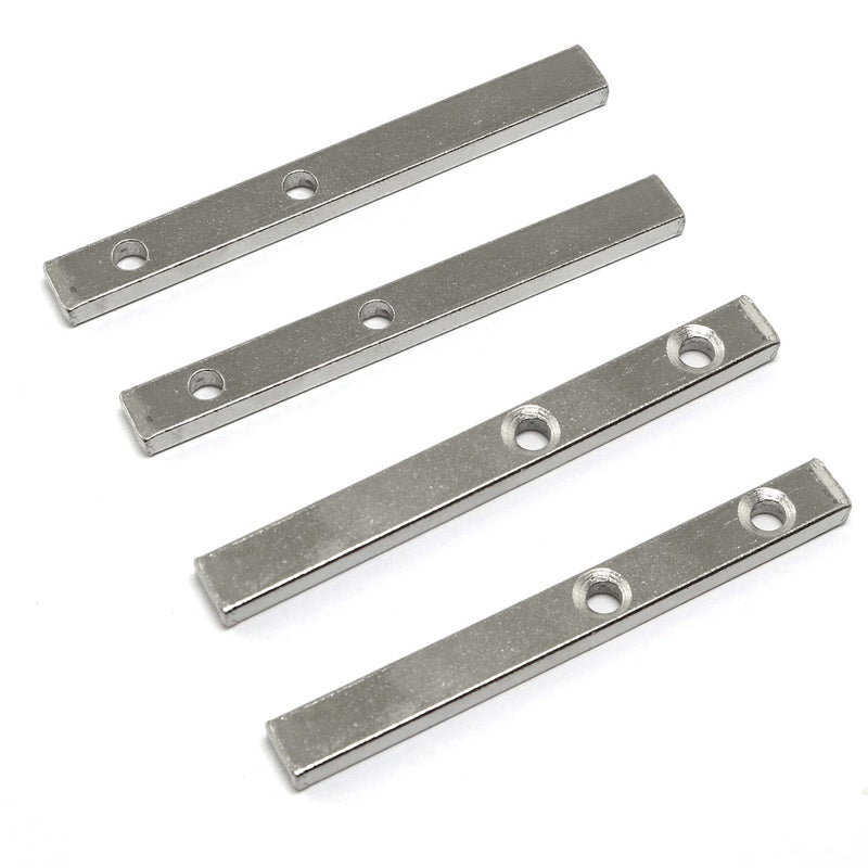 4PCS H 3785, Tilt Window Spiral Balance Pivot Bar, H 3785 Tilt Window Spiral Balance Pivot Lock Shoe Tilt Window Accessory
