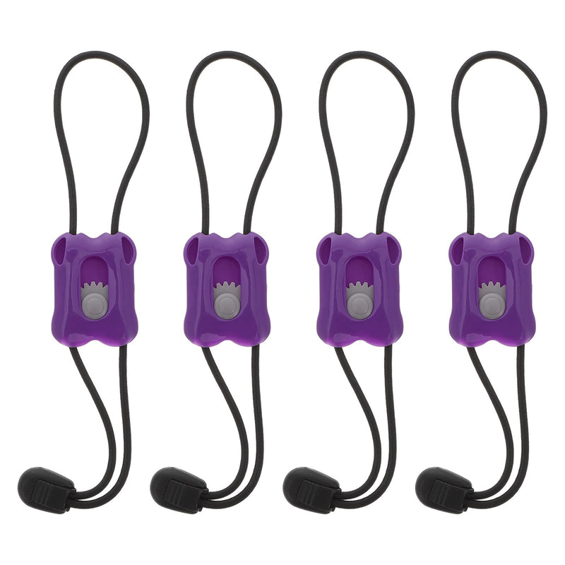 4pcs Pet Dog Hemostasis Straps Quick Release First Aid Medical Tourniquets Tourniquets Bandages for Dog Cats