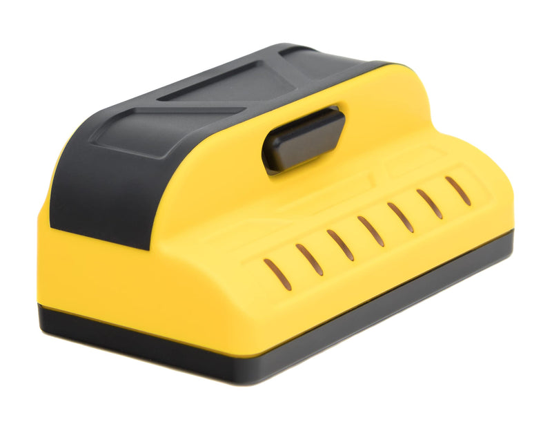Franklin Sensors ProSensor M70 Stud Finder with 7-Sensors, Wood & Metal Stud Detector/Wall Scanner, Made in The USA Yellow