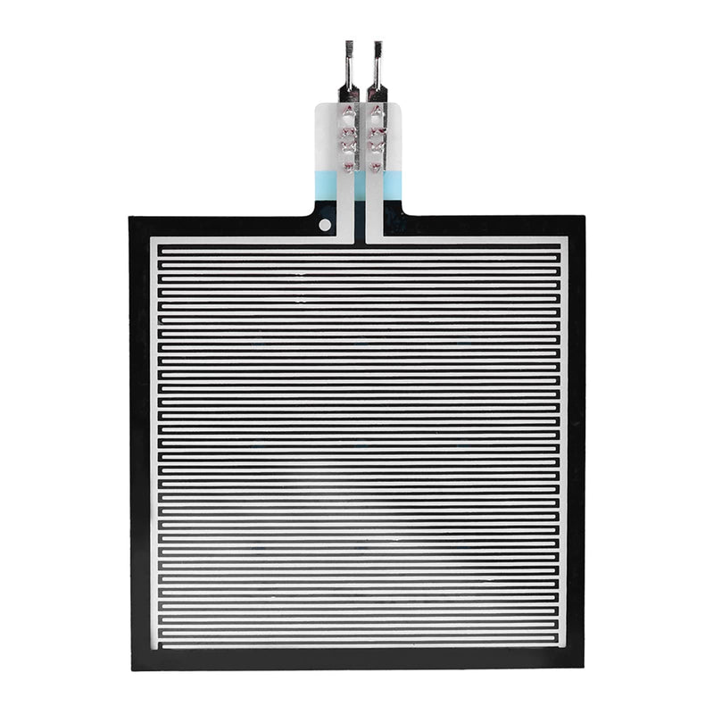Force Sensing Resistor Force Sensor RP-S40-ST RP-C7.6-ST Pressure Sensor Thin Film Sensing Resistor for Intelligent High End Seat