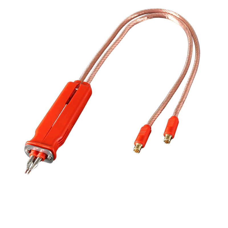 Professional Hand-held Spot Welding Pen Adjustable DIY HB-70B Battery Welder Pen for 709 Series Spot Welding Machine