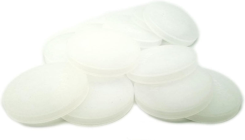 KF25 flange NW25 flange protector plastic cap cover protective cap (Pack of 100 PCS) KF25 100PCS