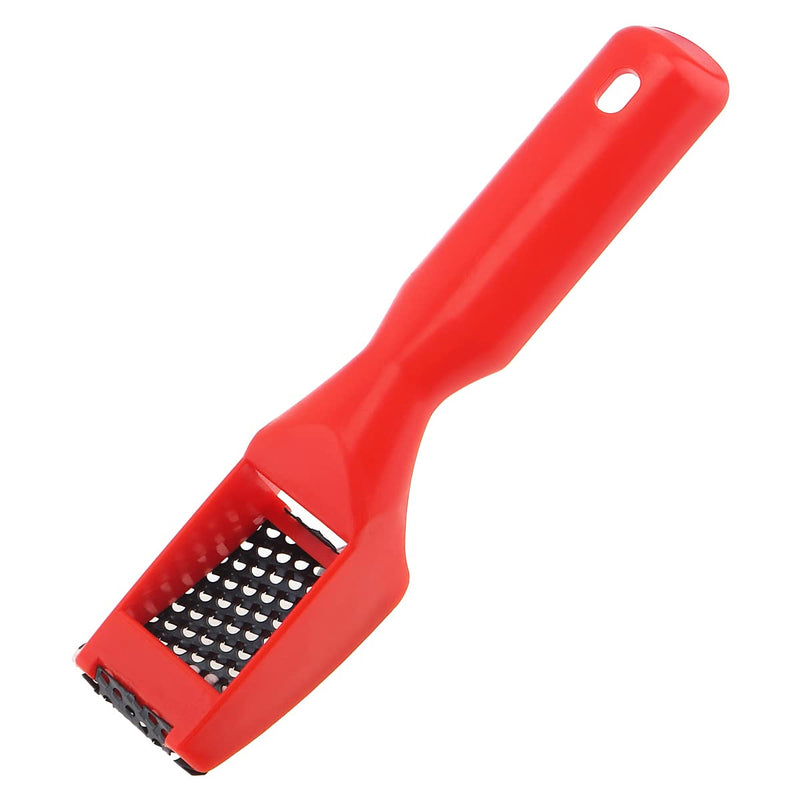 Surform Shaver Handy Hand Filing Razor Hand Tools Second-cut Tooth Mill File Hand Plane Mini File Hand File Red - NewNest Australia