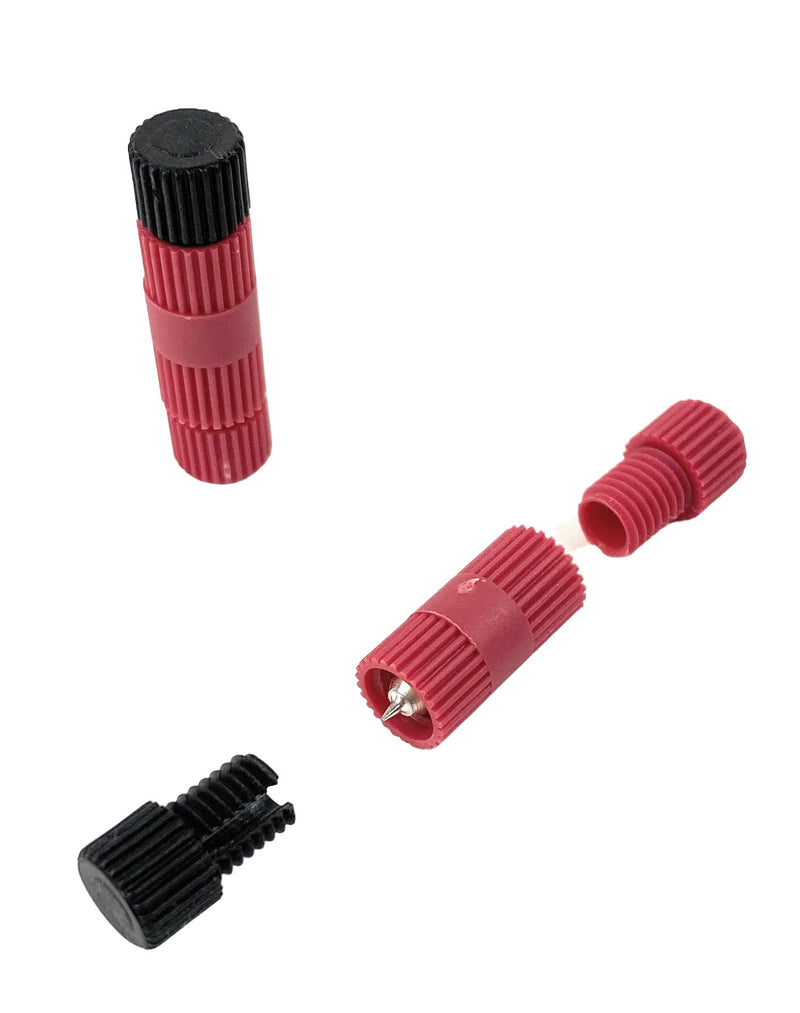 Posi-Tap 18 ga. Mini Pack of 15. The Best Line Tap You'll Ever Use! (Choose Your Gauge Size and Amount) (15, 18 Mini)