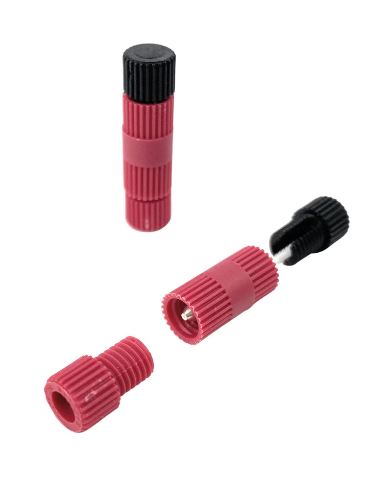 Posi-Tap taps 18 ga. Mini. Pack of 6. The Best Line Tap Youll Ever Use! (Choose Your Gauge Size and Amount) (6, 18 Mini)