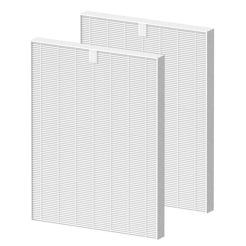 D360 Ture HEPA Replacement Filter Compatible with Winix D360 Air Cleaner Purifier, Item Number 1712-0101-02, 2 Ture HEPA Filter Only 2 Pack