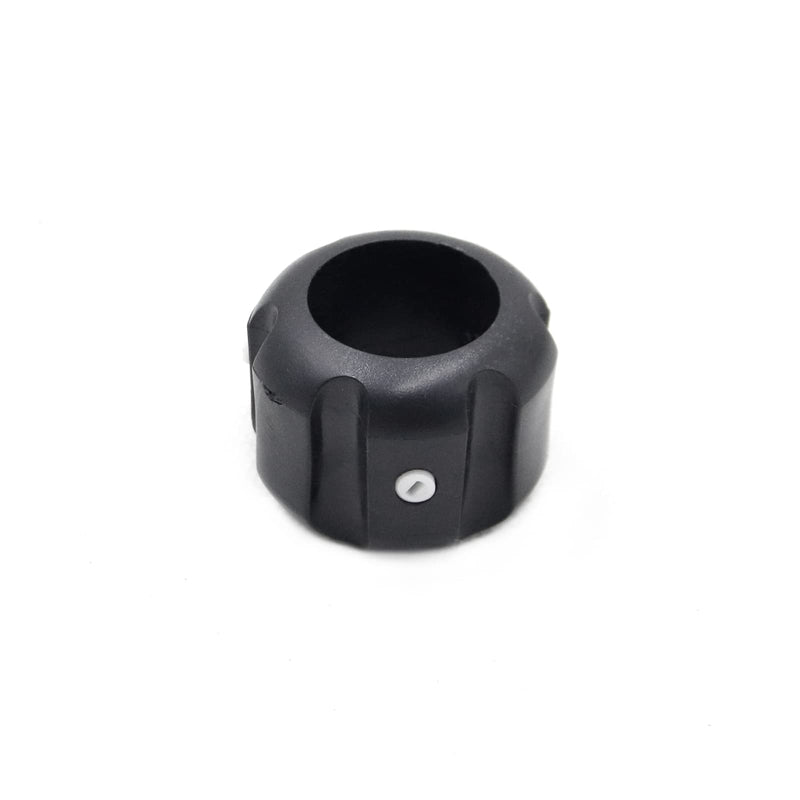 Sanyipace Protective Cover of Sewer Camera Probe, for 0.87in/22mm and 0.9in/23mm Diameter Drain Camera Head, Suitable for Pipe Diameters Greater Than 1.8in/45mm Diameter Φ 1.5in/38mm for 22&23mm camera