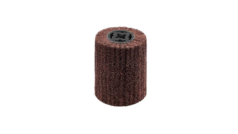 120 Grit Soft Abrasive Wheel for All Brands of Restorer Tools