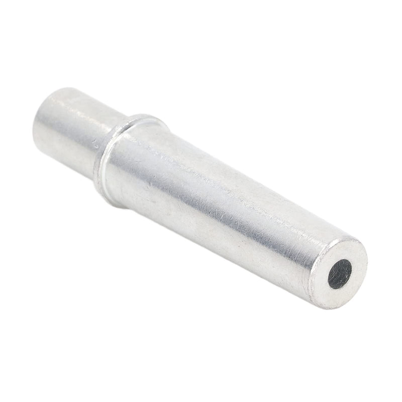 Sandblaster Nozzle Replacement, Sandblasting Nozzle 150psi 18oz Sand Volume Standard Size Wear for AS118 Series