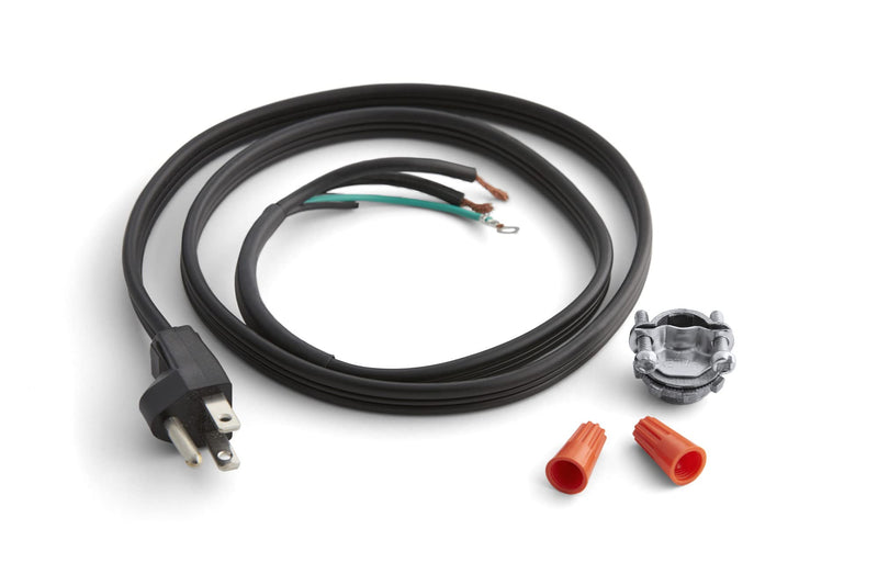 Kohler 29359-NA Reckon Garbage Disposal Cord Kit