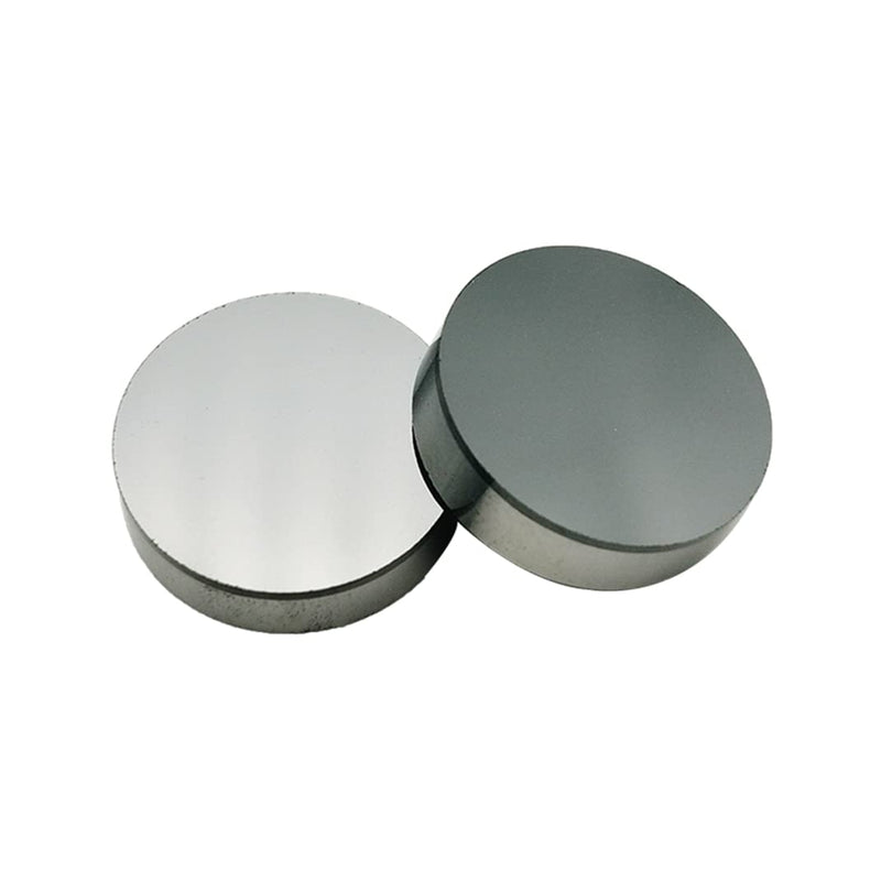 CBN Inserts Turning Milling Tools for Surfacing Cylinder Heads、Blocks - RNGN120400A (1/2''-3/16'', CBN) 1/2''-3/16''
