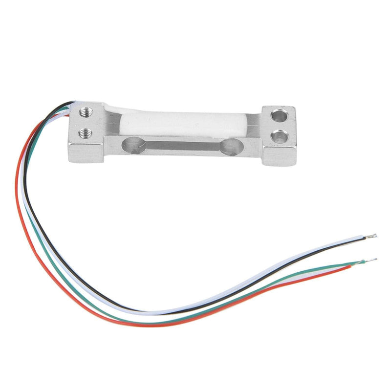 Load Cell, Weight Sensor, Load Cell Sensor, Strain Gauge, 0 to 100g Parallel Beam Electronic Load Cell Scale Weighting Sensor Load Cells Load Sensor Strain Gauges 100g load cell
