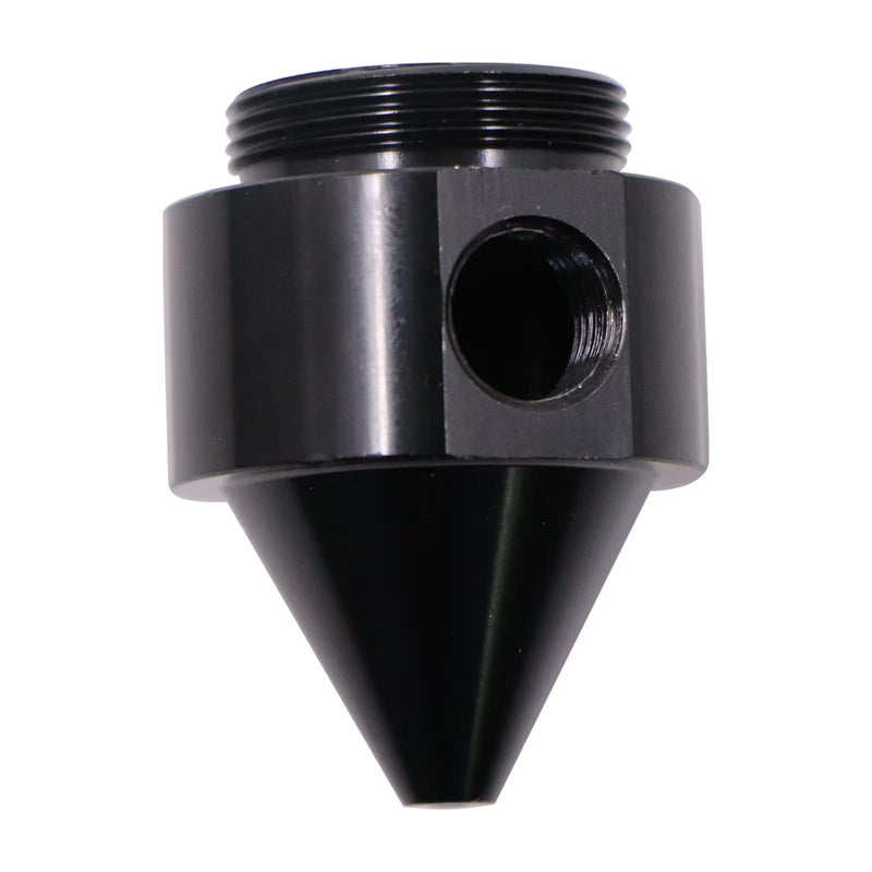 FONLAND CO2 Laser Nozzle Dia. 18mm FL38.1mm for Laser Head at CO2 Laser Cutter Engraving Machine