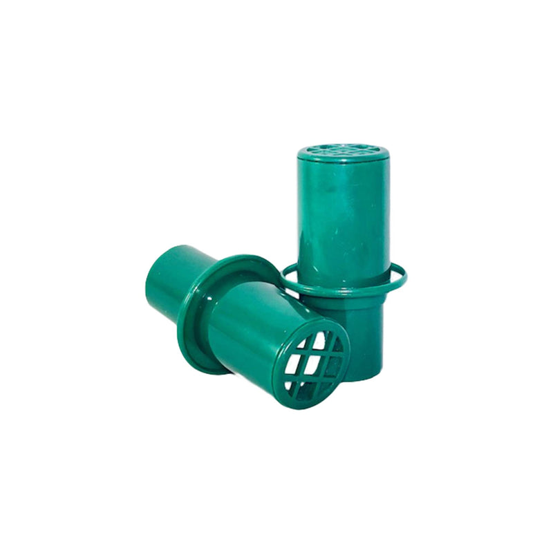50 CPR Training Valves Individually Wrapped Disposable One Way One-Way Valve - NewNest Australia