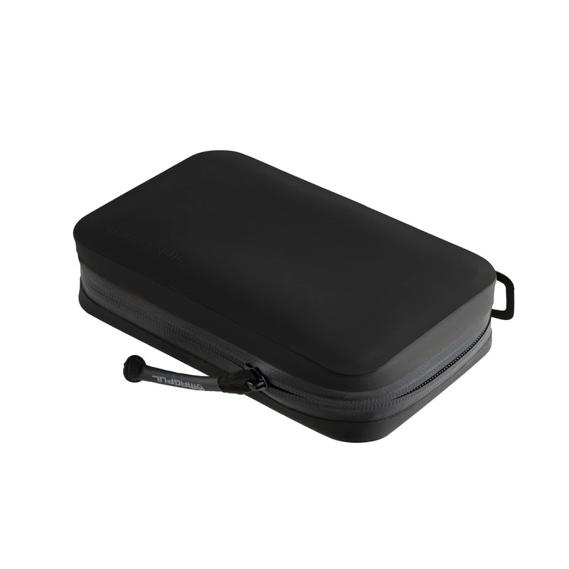 Magpul DAKA Utility Organizer Compact Semi-Rigid Multi-Purpose Case, Durable Water-Resistant Heavy Duty Compact Pouch Black