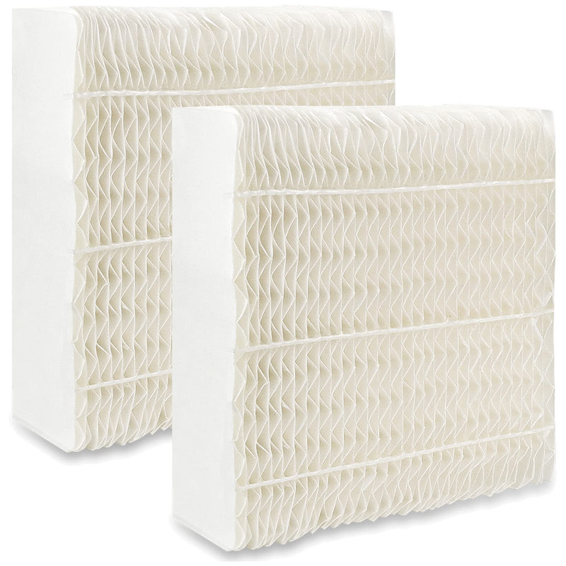 AMI PARTS 2 Pack 1043 Super Humidifier Wick Filter Replacement