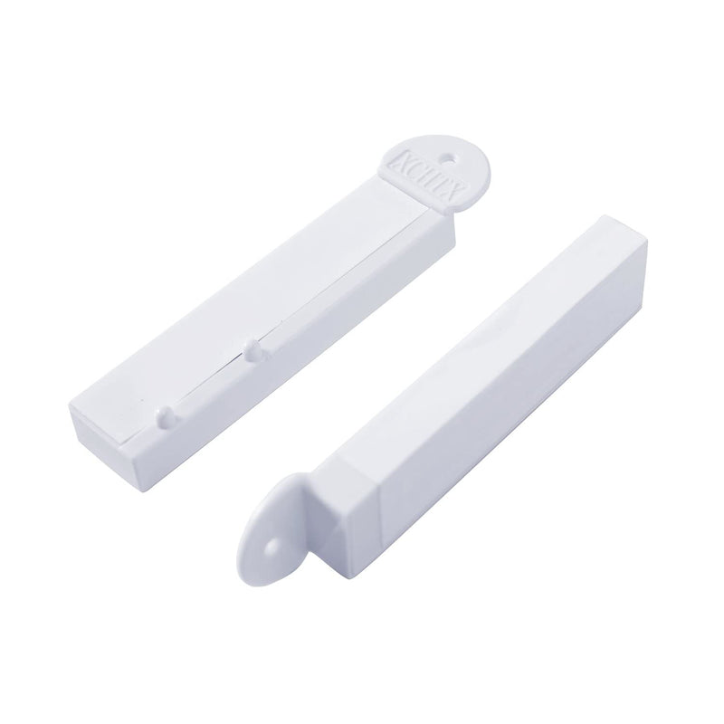 2PK Magnetic Key for Anti-Theft Security Slatwall&Peg Hook Magnet Key