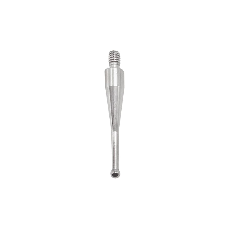 Original 2.0 Tungsten Steel Ball Tip with M2.5 Thread for PGFUN CNC 3D Touch Probe (1-pack) Original Probe Tip