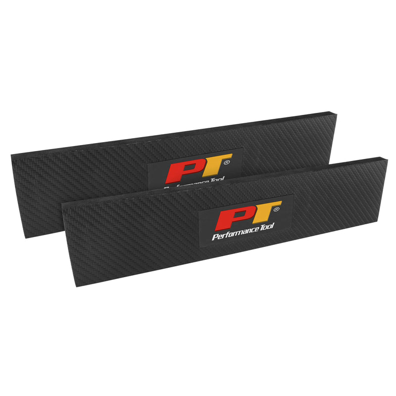 Performance Tool W12526 Magnetic Tool Holder Bar (Pack of 2) 2Pc Magnetic Tool Holder Bar