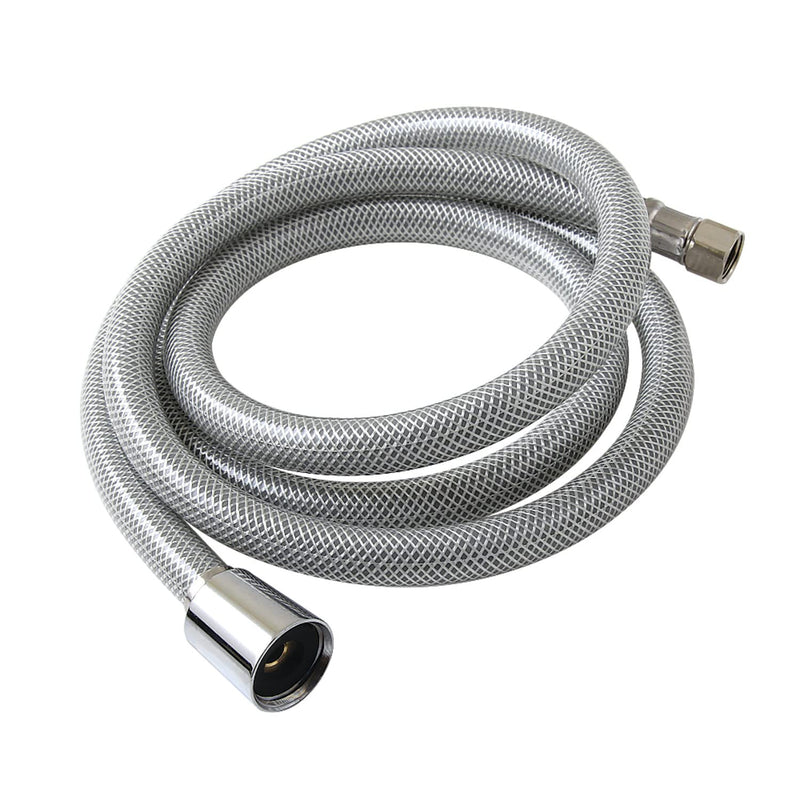 Kingston Brass KBSH601 60-Inch Kitchen Side Sprayer Hose, Gray/Polished Chrome - NewNest Australia