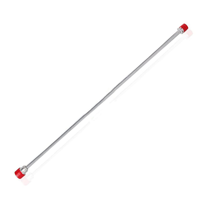 59In Airless Paint Sprayer Spray Gun Tip Extension Pole Rod