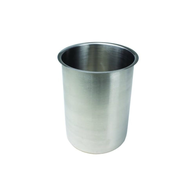 United Scientific™ REUZ™ UN3007-2000 Stainless Steel Beaker, 2000mL