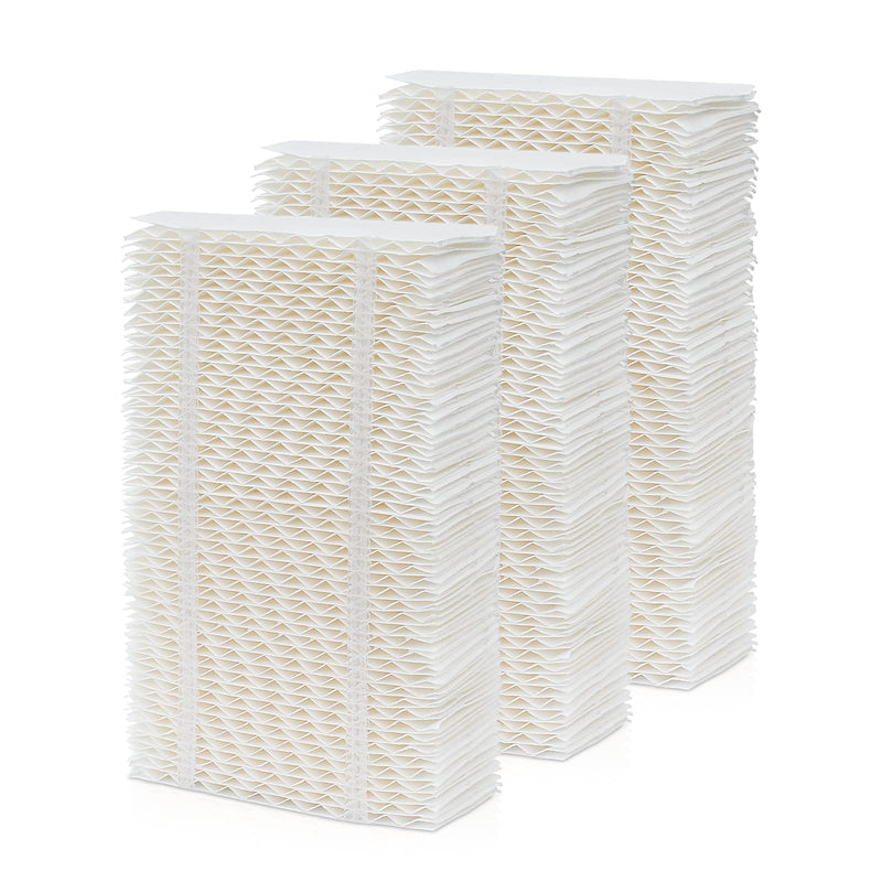 Pokin HDC311 Wicking Humidifier Filter for AIR-Care Essick Air, 3 Pack