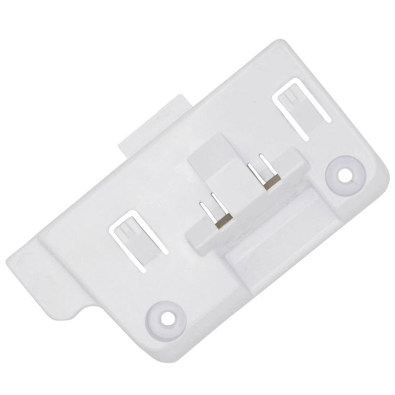 Supplying Demand DA97-14471A 3974077 Refrigerator Ice Bucket Lock and Magnet Replacement
