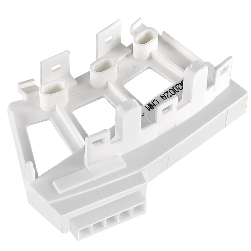 6501KW2002A Washer Rotor Position Sensor (2025 Upgrade) Fit for Kenmore LG wm2016cw wm3170cw wm3370hwa wm3575cw Hall Sensor OEM 6501KW2002A 6501KW2002B Washer Rotor Position Sensor