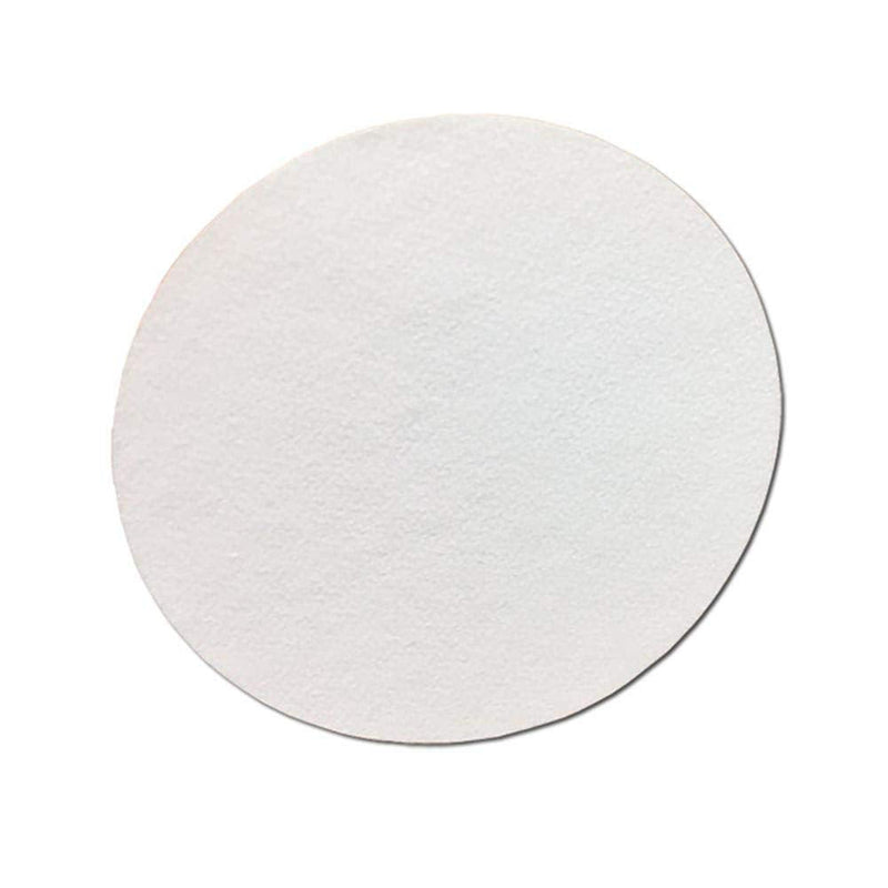 70mm 5um Hydrophobic PVDF Membrane Filter 7cm 5 Micron Made from Polyvinylidene Fluoride 50Pcs/Box 70mm 5.00um
