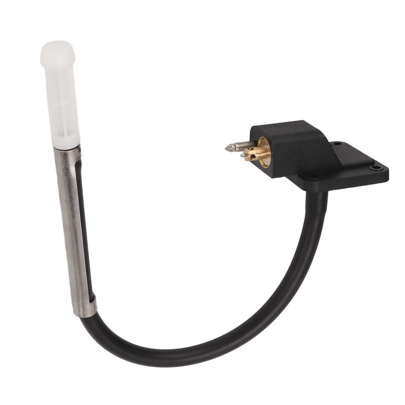 Universal Marine Fuel Tank Connector with Level Sensor Assembly, for 3 to 6 Gallon Portable Boat Fuel Tank and Outboard Motor Engine