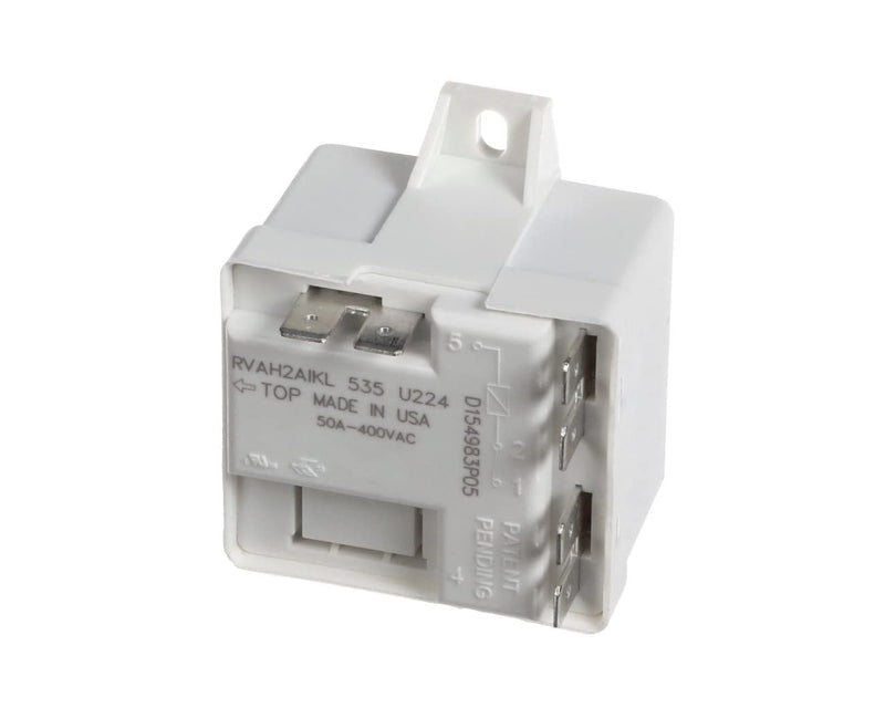 Trane Relay, Start, 50A Coil, 332 Continuous C