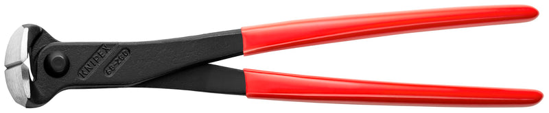 KNIPEX Tools 68 01 280 End Cutting Nippers, 11"