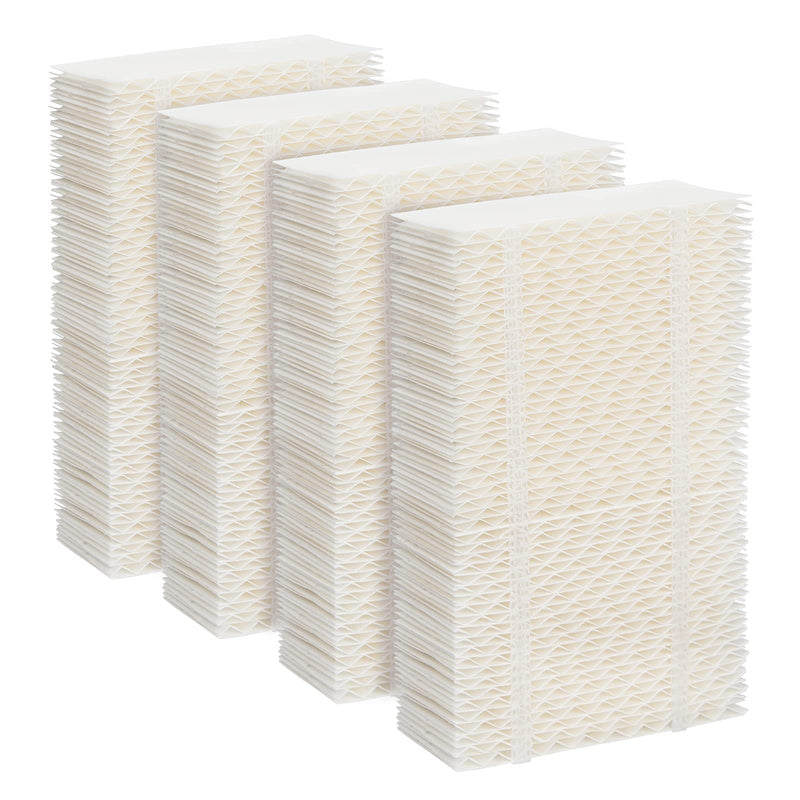 HDC411 Humidifier Wick Filter for AIRCARE Essick Air,4 Pack