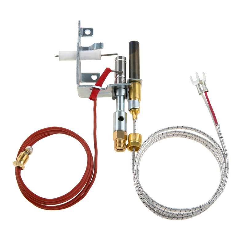 LPG8404 PP225 LP ODS Pilot Assembly for Empire Vent Free Fireplace