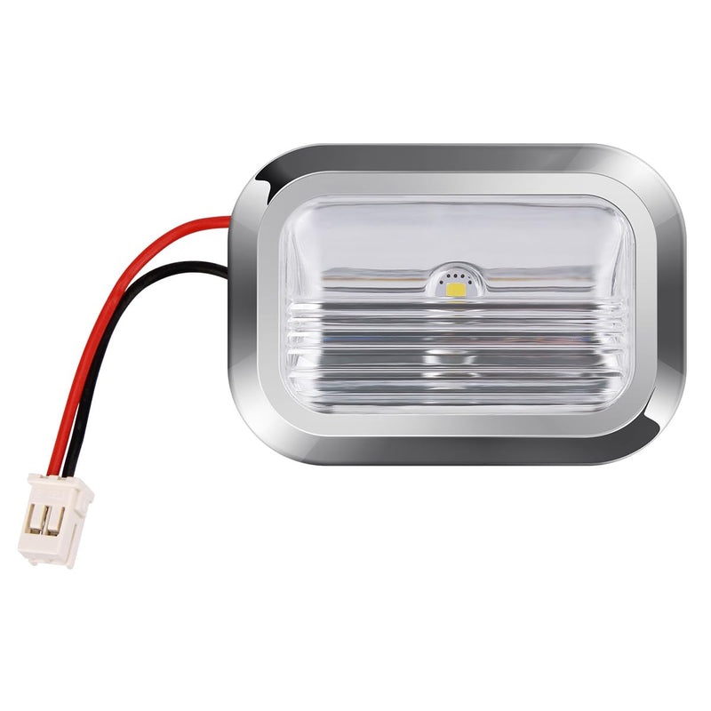 W11462342 Refrigerator LED Light Module for Whirlpool Kenmore Kitchenaid Refrigerator Replaces AP6989197 PS16218086 W10908166 W10607479 W10843339 Refrigerator Parts & Accessories LED Module